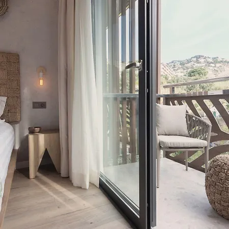 Hotel Casa Coco Boutique Hotel&spa 4*s - Adults Only 4*